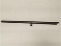 25.5" REMINGTON 870 12GA  2-3/4", 3", 3-1/2" B