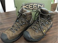 Keen- American Built - Men Work Boots - size 11