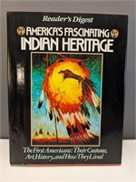 Indian Heritage Book