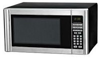 Hamilton Beach 1000W Microwave Oven 1.1cuFt.