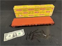 Lehmann L.G.B. Train Car #4060 - G Scale