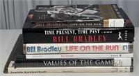 (D) Bill Bradley Books