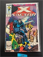Marvel X-Factor