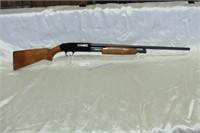 Westernfield M550ABD 12ga Shotgun Used