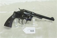 Eibar 32-20 US Service 32-20 Revolver Used