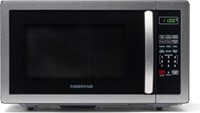 Farberware Countertop Microwave 1000 Watts, 1.1