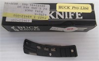 Buck Knives Model 0425-PR-0 Folding Pocket Knife
