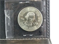 1978 Port Alberni Trade Dollar