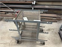 Steel Cart