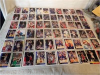 60 Basketball Cards