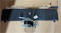 Boat Winch motor Extension Handle
