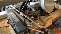 Huge Assortment of Tools and Miscellaneous