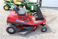 Craftsman Mower