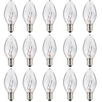 Night Light Bulbs 4 Watt   Small Light Bulb