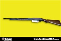 Remington 14 Pump Action .32 REM Shotgun. Good Con