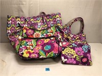 Vera Bradley Bags