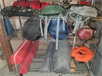 Camping/Hiking Gear