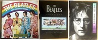 Beatles Anthology, Beatles Ill Record & John Lenno