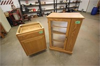 Stereo Cabinet & Cupboard