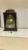 Mantle Clock Tempus Fuaite