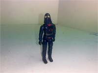 Hasbro Vintage 1984 GI Joe Hooded Cobra Commander