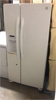Kenmore Side by Side Refrigerator Freezer W2B