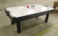 Carrom Sports Air Hockey Table w/Accessories