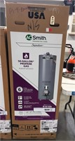 New Smith 50-Gallon Gas Water Heater