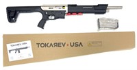 Tokarev Tar 12 MP Semi-Auto Shotgun NIB