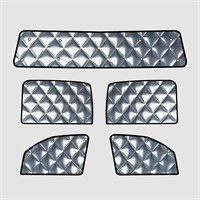 Sun Shade for 2019-2023 Ram 1500 Crew Cab