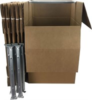Amazon Basics Wardrobe Boxes  24x24x40
