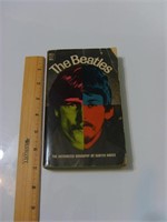 The Beatles Authorized Biography