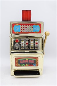 Waco Casino King Slot Machine