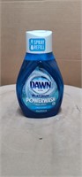 Dawn Ultra Platinum Power Wash Spray