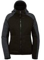 Spyder Women's Alps Full Zip Jacket- XL