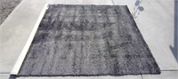 Natco Home Shag Rug 7'6" x 10'