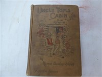 Uncle Toms Cabin Memoral Edition