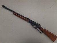 Daisy Model #95 with Wood Stock BB Gun