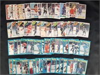 1977-79 O Pee Chee NHL Hockey Trading Card Singles