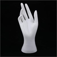 Hand Finger Gloves Display Stand