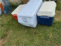 3.  COOLERS