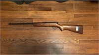 Springfield Model 15 .22 Rifle J Stevens Arms