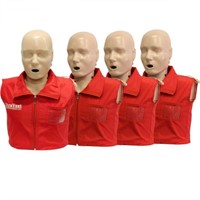 Adult and Infant CPR Accessories