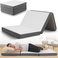 Tri Folding Mattress TwinXL