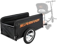 SuperHandy Foldable Wagon - Lightweight