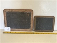 2 School Slates