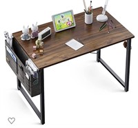 ODK Computer Writing Desk 31 inch, Sturdy Home