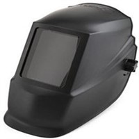 4-1/2x5-1/4 Sh 10 Passive Helmet in Clam