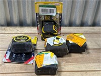 Lot Of Stanley Tape Measures