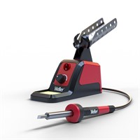 Weller Corded Electric Soldering Iron Station